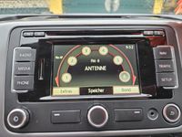 Autoradio mit Navigation RNS 310  / VW T5 Multivan Bayern - Bad Kötzting Vorschau