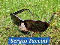 Sonnenbrille SERGIO TACCINI mit Etui Niedersachsen - Stelle Vorschau