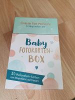 Meilensteinkarten Fotokarten Newborn Meilensteine Nordrhein-Westfalen - Wülfrath Vorschau