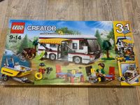 LEGO Creator 31052 Urlaubsreisen Nordrhein-Westfalen - Büren Vorschau