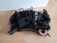 Carrera Bahn Teile Loopings Kabel Starter drücker Baden-Württemberg - Wüstenrot Vorschau