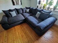Couch / Sofa / L-Couchgarnitur / große Couch Bayern - Raisting Vorschau