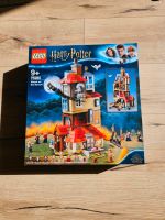 Lego Harry Potter 75980, Angriff auf den Fuchsbau, neu, OVP Schleswig-Holstein - Hohenwestedt Vorschau