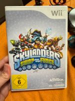 Skylander für die Wii Schleswig-Holstein - Jarplund-Weding Vorschau