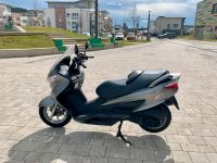 Suzuki Burgman UH 125 Baden-Württemberg - Tuttlingen Vorschau