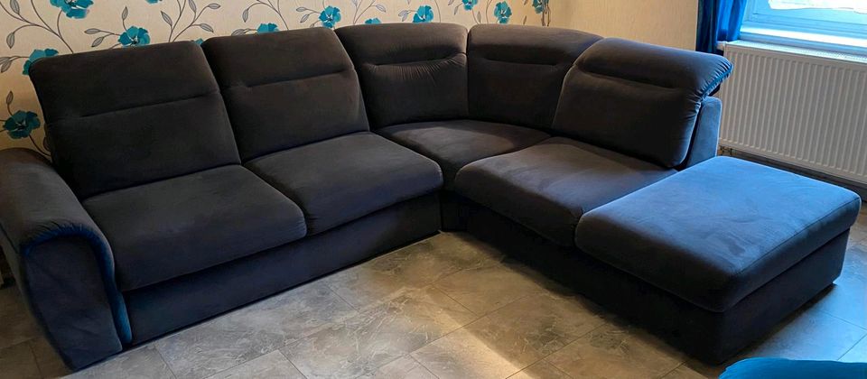 Couch, Schlafsofa in Solingen