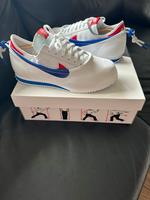 Nike Cortez x Clot Forest Gump Gr.44 Neu/Ovp!!! Hessen - Hasselroth Vorschau