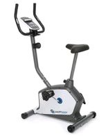 SHARPBODY Heimtrainer HT-1000 8 Widerstandsstufen belastbar Duisburg - Meiderich/Beeck Vorschau