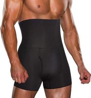 KUMAYES Herren Bauchkontrolle Shapewear Shorts Hessen - Obertshausen Vorschau