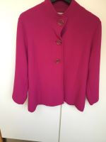 Sweatblazer (gerippt) Betty Barclay Gr. 40 Nordrhein-Westfalen - Erwitte Vorschau