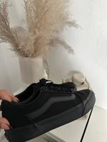 Vans schwarz Saarland - Bexbach Vorschau