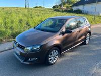 Volkswagen Polo 1.6 TDI Checkheft -Klimaautomatik Nordrhein-Westfalen - Iserlohn Vorschau