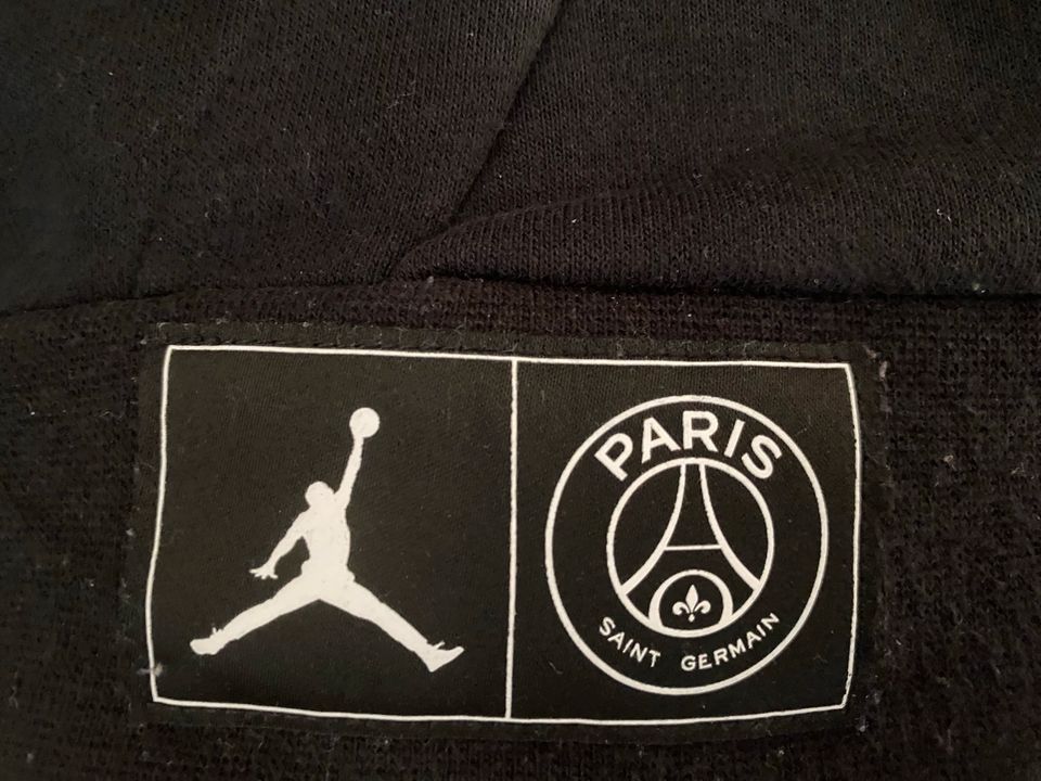 Air Jordan Hoodie! in Hamburg