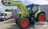 Claas ARION 610 CIS Traktor / GRE2261049 Niedersachsen - Melle Vorschau