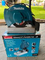 Makita Trennschleifmaschine LW1400 Baden-Württemberg - Freudenstadt Vorschau