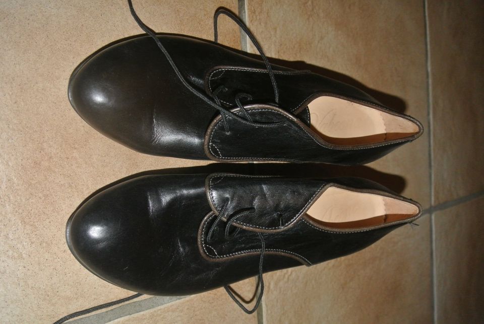 Vabene Schuhe Gr.39 NEU Pumps,Ballerinas,Stiefel,Sneaker,Leder in Mendig