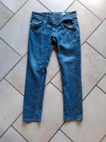 Denim Tapered  C&A W 32 / 32 Jeanshose Jeans Hose Hessen - Rüsselsheim Vorschau