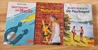 3 Jugendbücher Rheinland-Pfalz - Andernach Vorschau