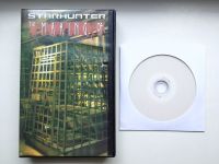 Starhunter 2300 (VHS + DVD) - The Making of - Science Fiction RAR Hannover - Mitte Vorschau