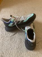 Adidas 4D 46 2/3 Hessen - Bad Orb Vorschau