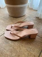 Sommerschuhe gr. 40 Berlin - Kladow Vorschau