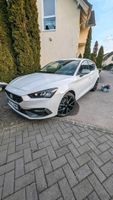 Seat Leon FR 131PS 5TÜRER Anhängerkupplung CarPlay Navi Saarland - Bous Vorschau