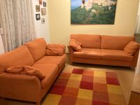 2 Sofas auch einzeln gut erhalten RS-Möbel Hannover - Misburg-Anderten Vorschau