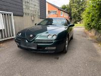 Alfa Romeo GTV mit 24 V Busso Motor = Fahrfreude Nordrhein-Westfalen - Wetter (Ruhr) Vorschau