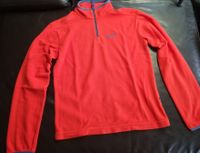 Jack Wolfskin Sweater Gr. 164 Fleece Nanuk 100 rot Pullover Baden-Württemberg - Steinheim an der Murr Vorschau