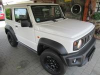 Jimny 1Hand,keine Jäger/Waldnutzung-kein Anhänger,Mwst.ausweisbar Hessen - Kelkheim Vorschau