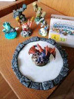 Skylanders Spyro's Abenteuer für PS3 mit Portal und 6 Figuren! Nordrhein-Westfalen - Lippstadt Vorschau