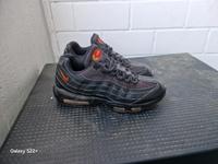 Nike air max schwarz GR.43 Hessen - Darmstadt Vorschau