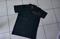 Neues Poloshirt Herren Shirt Puma Baumwolle Schwarz M Baden-Württemberg - Teningen Vorschau