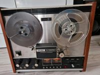 Teac A 1250 S Tonbandgerät Niedersachsen - Bersenbrück Vorschau