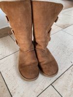 UGG Boots Gr. 38 gebraucht Baden-Württemberg - Berkheim Vorschau