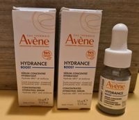 Avene Hydrance boost concentrated hydrating Serum 10 ml Glossybox Königs Wusterhausen - Zeesen Vorschau