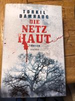 Die Netzhaut - Torkil Damhaug - Thriller - Hardcover Bayern - Goldbach Vorschau
