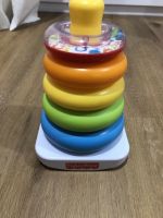 Fisher Price Stapelturm Bayern - Urspringen Vorschau