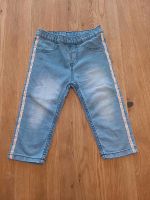 Caprihose Jeans 116 Mädchen hose Baden-Württemberg - Zell am Harmersbach Vorschau