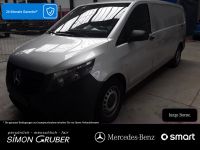 Mercedes-Benz Vito 116 extralang XL Automatik Navi Kamera PTS Bayern - Pliening Vorschau