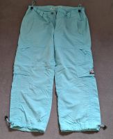 Icepeak Sommer  dreiv. Capri- Outdoorhose Damen Nordrhein-Westfalen - Pulheim Vorschau