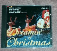 Weihnachten Musik CD F. Sinatra Bing Cosby Christmas Xmas Noel Nürnberg (Mittelfr) - Großreuth b Schweinau Vorschau