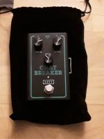 REVV Chat Breaker Distortion LTD Effektpedal für E-Gitarre, Top! Bayern - Freilassing Vorschau