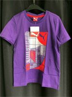 Puma TD Graphic Tee 2 - Kinder T-Shirt Hessen - Freigericht Vorschau