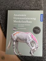 Anatomie Gymnastizieren & Muskelaufbau Pferd Nordfriesland - Oster-Ohrstedt Vorschau