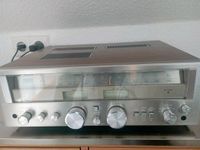 Sansui G- 401 G-4500 Vintage Hifi Receiver Bielefeld - Heepen Vorschau