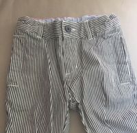 Petit Bateau Sommer Hose weiß blau gestreift wNeu! Gr 104 110 Wandsbek - Hamburg Duvenstedt  Vorschau