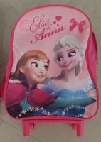 Koffer Trolley Rucksack Disney Elsa und Anna / 2 Stück Rheinland-Pfalz - Kaiserslautern Vorschau