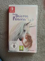 Nintendo Switch The Unicorn Princess Rheinland-Pfalz - Mainz Vorschau