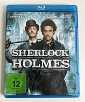 Sherlock Holmes Blu-Ray Disc Film Nordrhein-Westfalen - Langerwehe Vorschau
